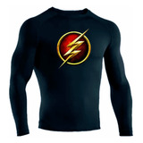 Camisa Térmica Manga Longa Com Proteção Solar Uv Fator50