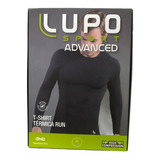 Camisa Térmica Manga Longa Masculino Lupo Segunda Pele