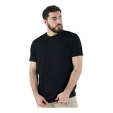Camisa Térmica Masculina Plus Size Para Corrida Caminhada