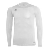 Camisa Térmica Penalty Skin Juvenil Manga Longa 304076