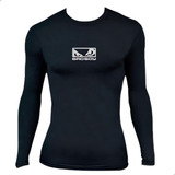 Camisa Termica Protecao Uv Praia Piscina Badboy Original