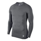 Camisa Térmica Segunda Pele Proteção Uv Original