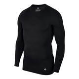 Camisa Térmica Segunda Pele Proteção Uv Original