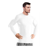 Camisa Térmica Segunda Pele Verão Proteção Uv Extreme Thermo