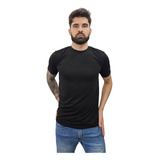 Camisa Térmica Slim Fit Proteção Uv