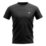 Camisa Térmica Voker Academia Proteção Solar Uv Dry Fit