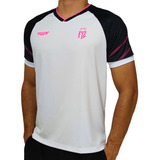 Camisa Topper Falcão Futsal F12 Masculina