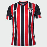 Camisa Torcedor Masculino São Paulo Away