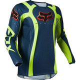 Camisa Trilha Fox Racing Motocross 180