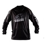 Camisa Trilha Infantil Moto Cross Off Road Insane Protork 