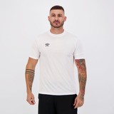 Camisa Umbro Twr Striker Branca