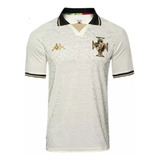 Camisa Vasco 22/23 Torcedor Kappa Masculina