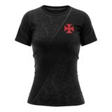 Camisa Vasco Arbor Braziline Feminina