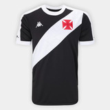 Camisa Vasco Da Gama Kombat Jogo