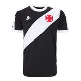 Camisa Vasco Da Gama Lançamento 2024/25