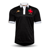 Camisa Vasco Da Gama Third 23/24