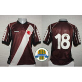 Camisa Vasco Kappa 1998 #18 -