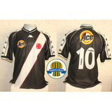 Camisa Vasco Kappa 1999 #10 -