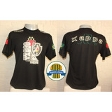 Camisa Vasco Kappa Anos 90 -