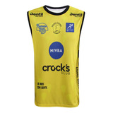 Camisa Vôlei Praia Clube 2024 - Masculina - Produto Oficial