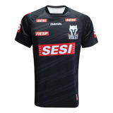 Camisa Vôlei Sesi 2024 - Masculina - Produto Oficial