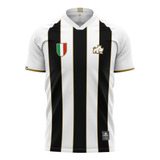 Camisa White Itália Juventus Dry Rinno