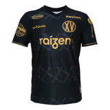 Camisa Xv De Piracicaba 2023 Uniforme 3 Torcedor Sb Oficial