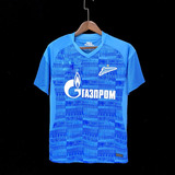 Camisa Zenit 2021/2022