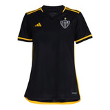 Camisa adidas Atlético Mg Iii