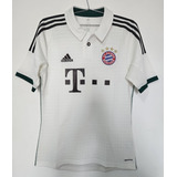 Camisa adidas Bayern De Munique - Away 2013/2014 Oktoberfest