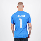 Camisa adidas Cruzeiro Goleiro I 2023 1 Cássio
