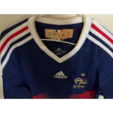Camisa adidas França Copa Do Mundo