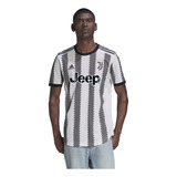 Camisa adidas Juventus 1 Autêntica 22/23