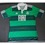 Camisa adidas Palmeiras 2010 Rugby #28 M. Assunção
