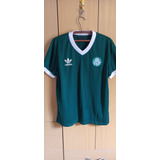 Camisa adidas Palmeiras Originals Vintage Tamanho