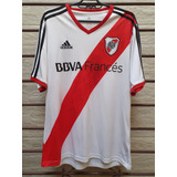 Camisa adidas River Plate Argentina -