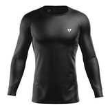 Camisas Térmica Proteção Solar Uv Segunda Pele Caminhada