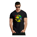Camiseta 46 - Valentino Rossi -