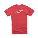 Camiseta Alpinestars Ageless Classic Tee Vermelho