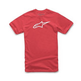 Camiseta Alpinestars Ageless Classic Vermelho Tamanho - G