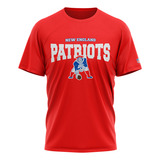 Camiseta Alternate Nfl New England Patriots