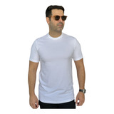 Camiseta Armani Exchange Básica Masculino