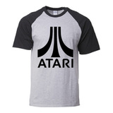 Camiseta Atari Games
