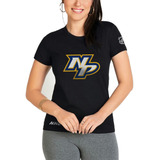 Camiseta Baby Look Feminina Nashville Predators - Envio Já!