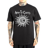 Camiseta Banda Alice In Chains 100% Algodão