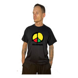 Camiseta Banda Axé Reggae Olodum Unisex