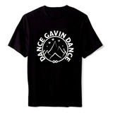  Camiseta Banda Dance Gavin Dance Jonny Craig Rock Indie Emo