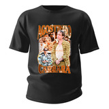 Camiseta Basica Agostinho Carrara Meme Unissex Graphic Tees
