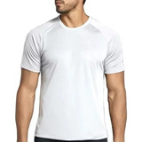 Camiseta Básica Lupo Masculina Fitness Academia