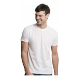 Camiseta Básicas Masculina Malwee Original 100%